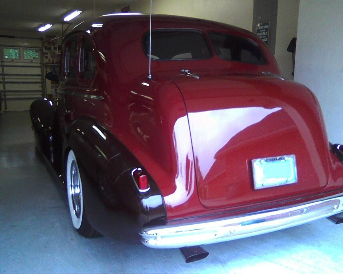 1938 Buick Other - photo 8
