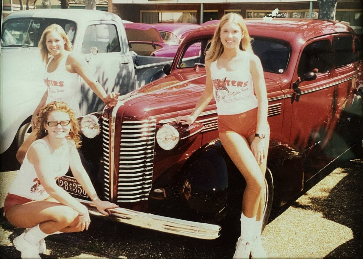 1938 Buick Other - photo 9