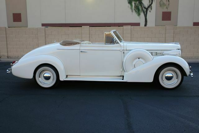 1938 Buick Other -- - photo 12