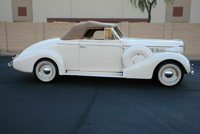 1938 Buick Other -- - photo 2