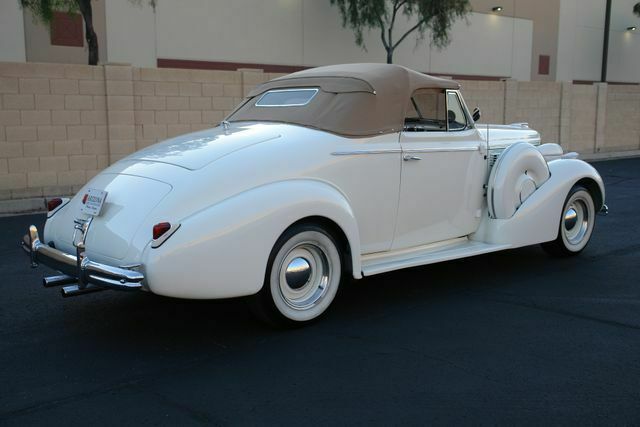 1938 Buick Other -- - photo 3
