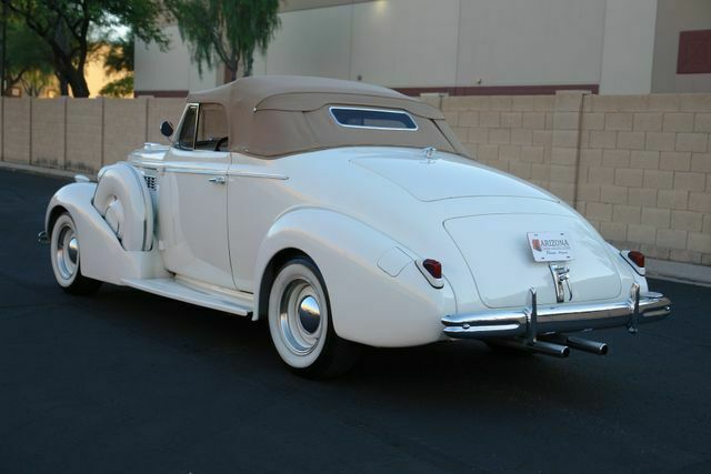 1938 Buick Other -- - photo 5