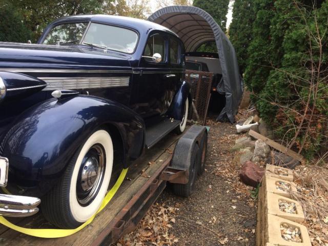1938 Buick Other - photo 2