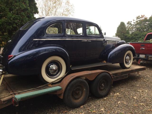 1938 Buick Other - photo 3