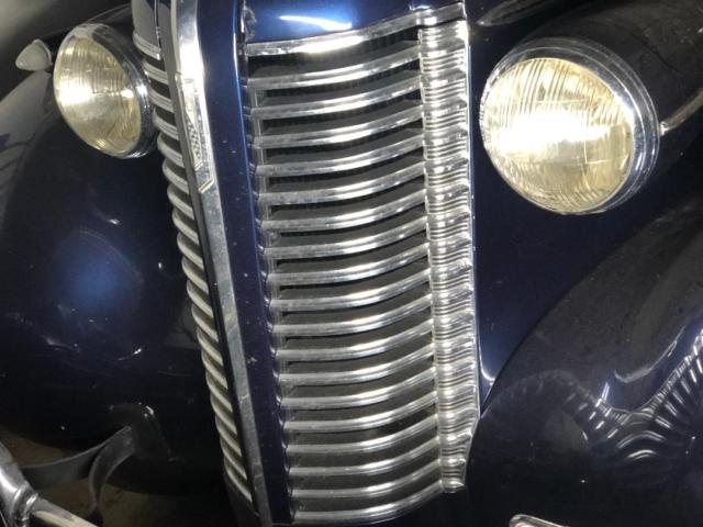 1938 Buick Other - photo 5