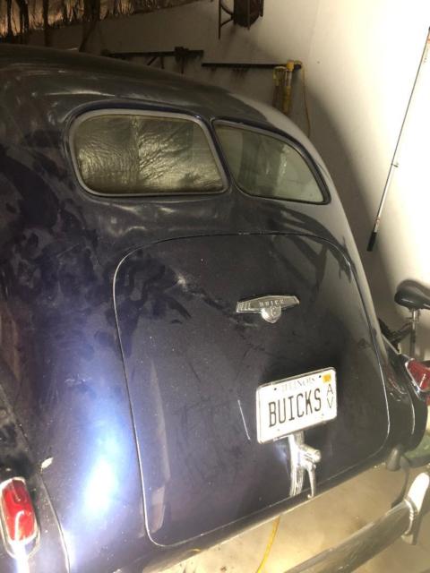 1938 Buick Other - photo 7