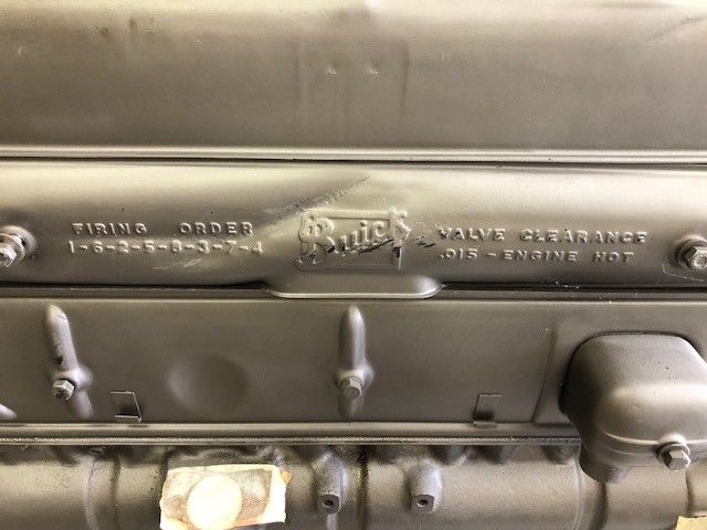 1938 Buick Series 40 - photo 10