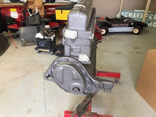 1938 Buick Series 40 - photo 12