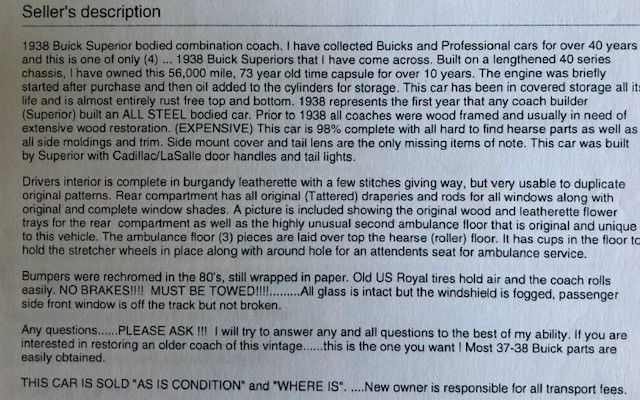 1938 Buick Series 40 - photo 13