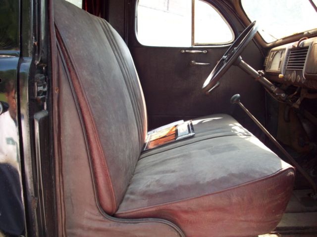 1938 Buick Series 40 - photo 2