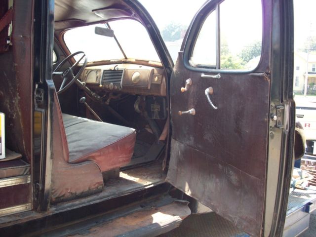 1938 Buick Series 40 - photo 3