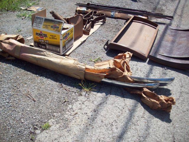 1938 Buick Series 40 - photo 6