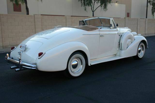 1938 Buick Other -- - photo 11