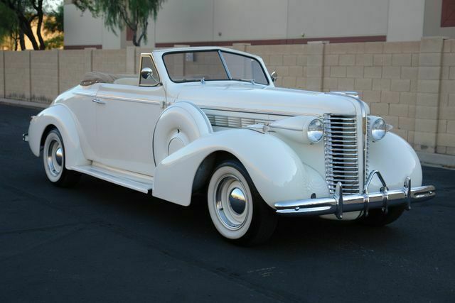1938 Buick Other -- - photo 13