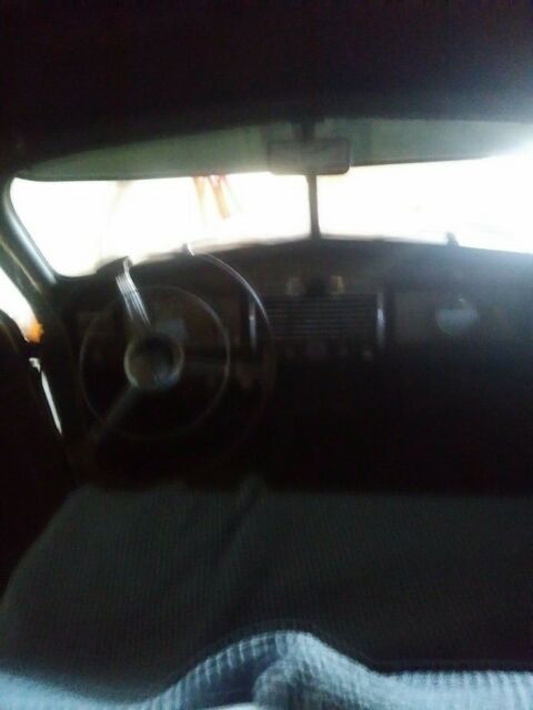 1938 Buick Special Series 40 - photo 11