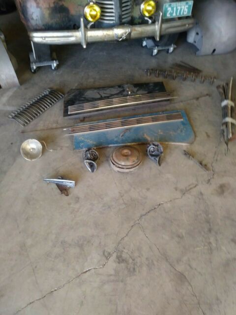 1938 Buick Special Series 40 - photo 5