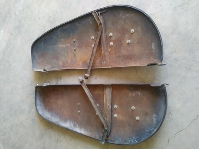 1938 Buick Special Series 40 - photo 8