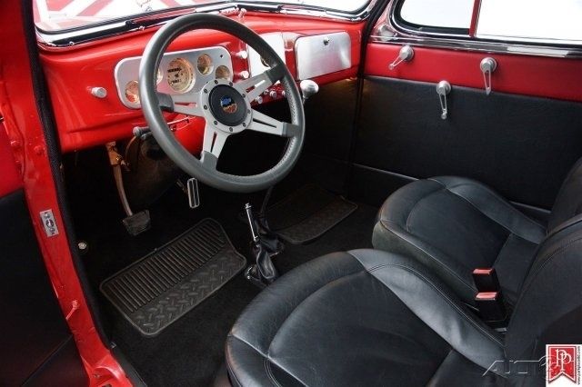 1938 Chevrolet Other - photo 8