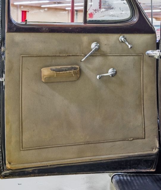 1938 Cadillac 60 Series -- - photo 10