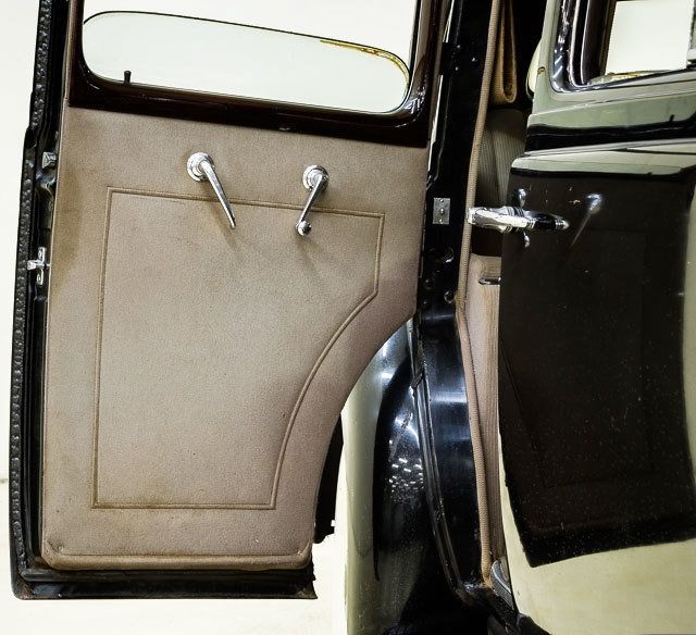 1938 Cadillac 60 Series -- - photo 12