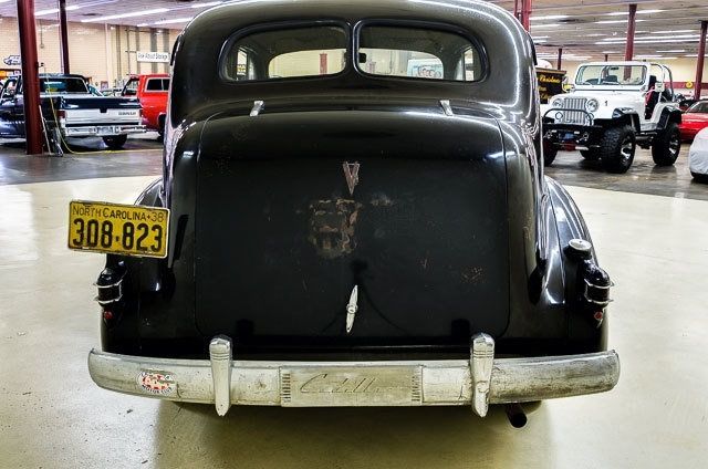 1938 Cadillac 60 Series -- - photo 7