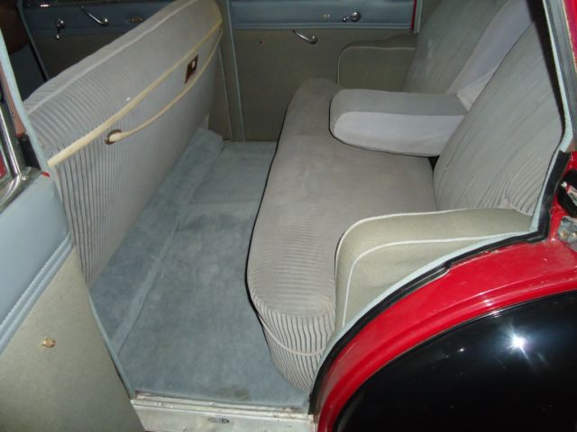 1938 Cadillac 60 Special - photo 9