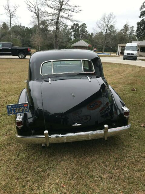 1938 Cadillac 60 Special - photo 10