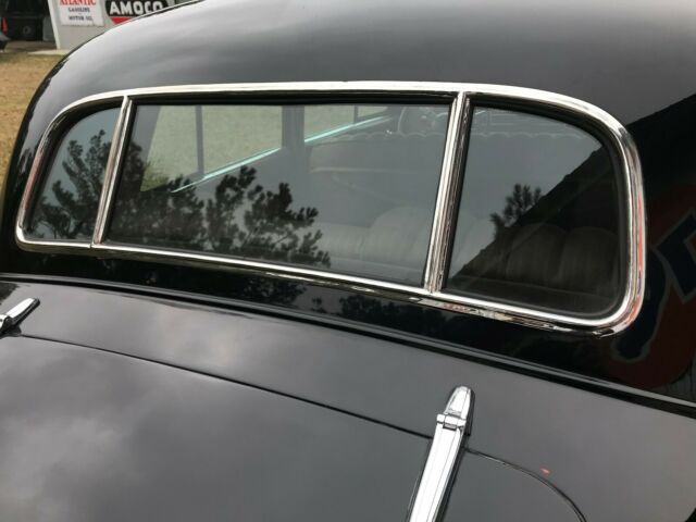 1938 Cadillac 60 Special - photo 11