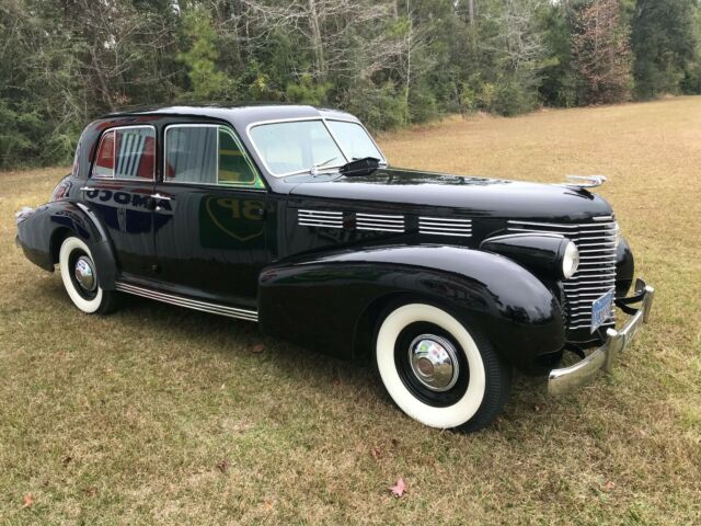 1938 Cadillac 60 Special - photo 13