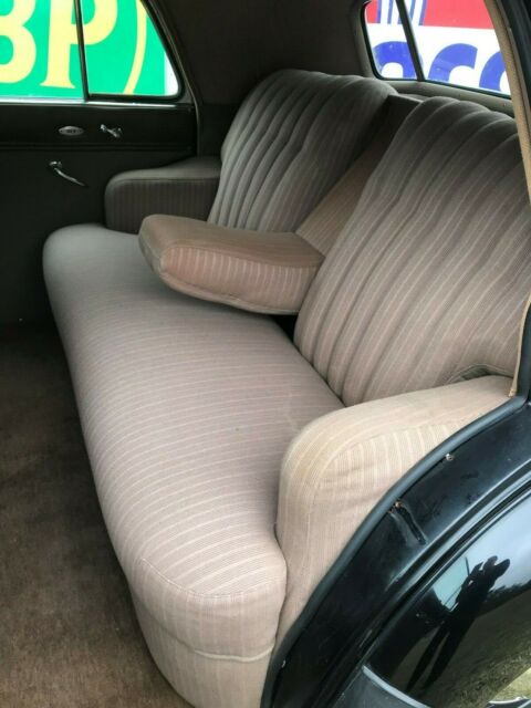 1938 Cadillac 60 Special - photo 7