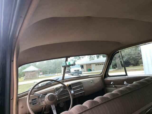 1938 Cadillac 60 Special - photo 8