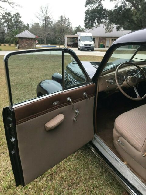 1938 Cadillac 60 Special - photo 9