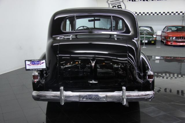 1938 Cadillac Fleetwood - photo 4