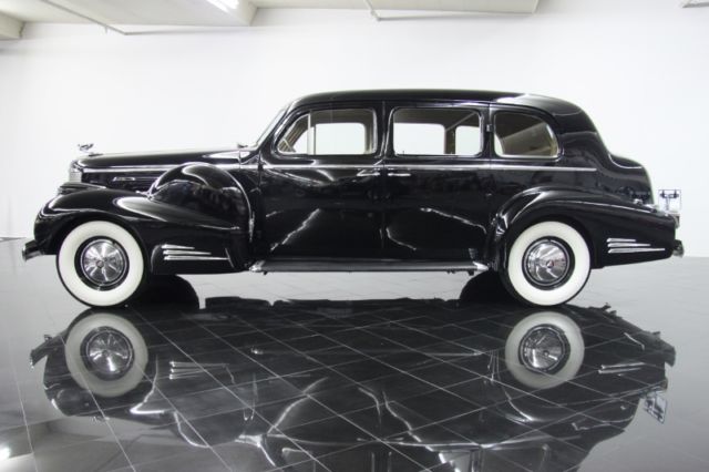 1938 Cadillac Fleetwood - photo 5