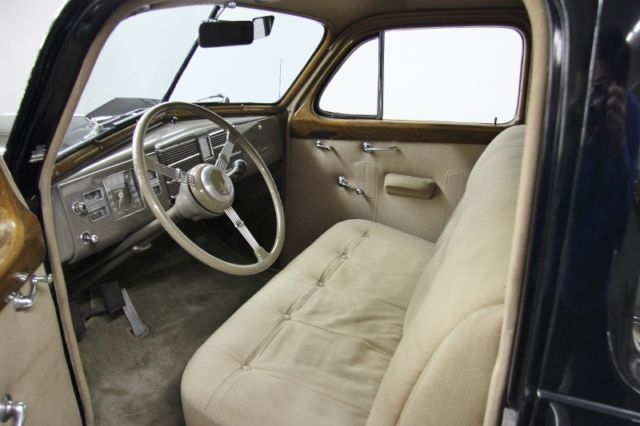 1938 Cadillac Fleetwood - photo 7