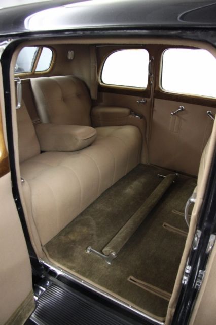 1938 Cadillac Fleetwood - photo 8