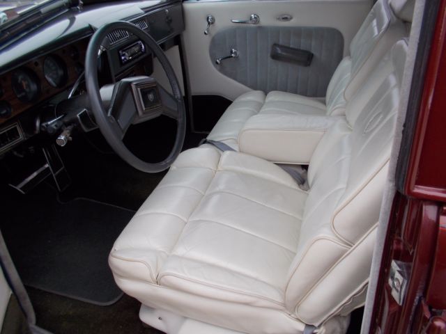 1938 Cadillac Fleetwood 60 Special - photo 5