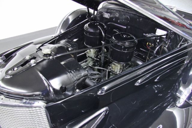 1938 Cadillac Fleetwood - photo 11