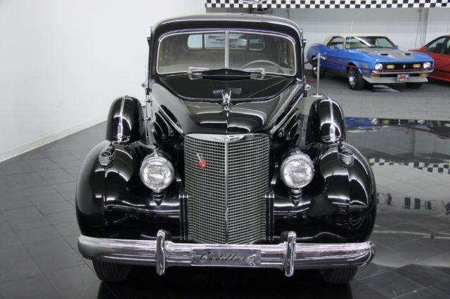 1938 Cadillac Fleetwood - photo 3