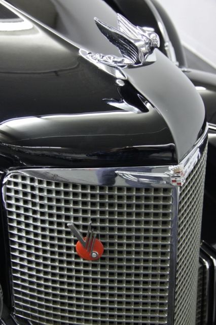 1938 Cadillac Fleetwood - photo 6