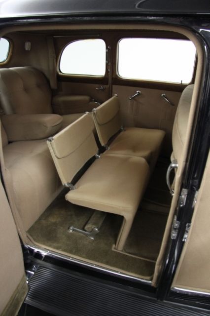 1938 Cadillac Fleetwood - photo 9