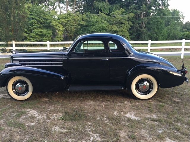 1938 cadillac Lasalle 1938 Cadillac Other Lasalle Coupe