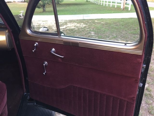1938 Cadillac Other Lasalle Coupe - photo 12