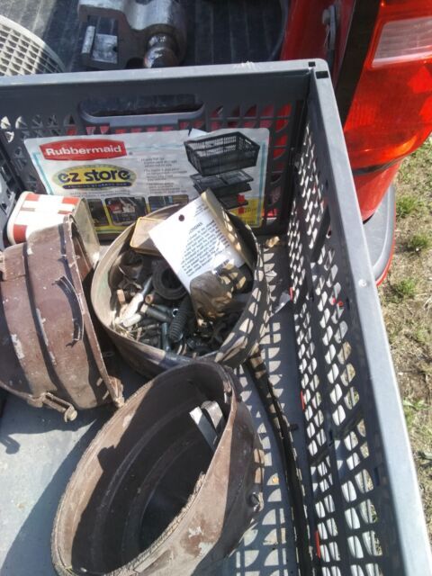 1938 Cadillac Other - photo 12