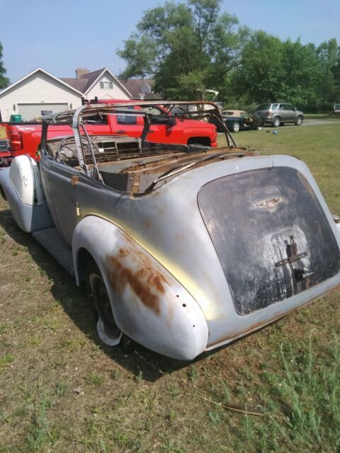 1938 Cadillac Other - photo 2