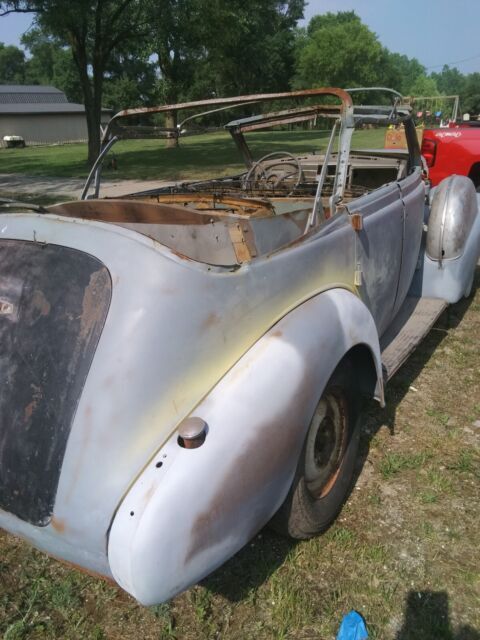 1938 Cadillac Other - photo 3