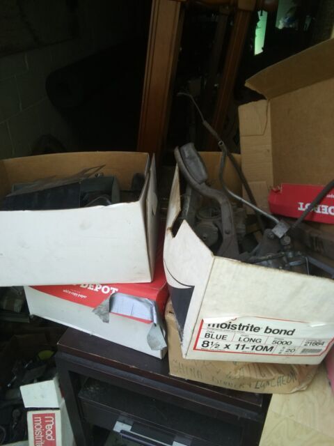 1938 Cadillac Other - photo 5