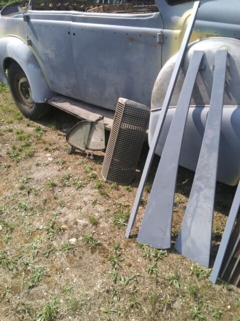 1938 Cadillac Other - photo 9