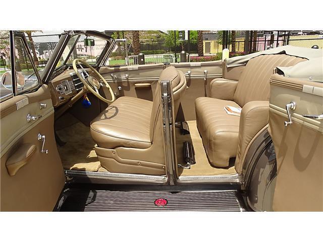 1938 Cadillac LASALLE FACTROY - photo 12