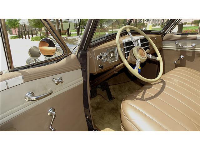 1938 Cadillac LASALLE FACTROY - photo 13